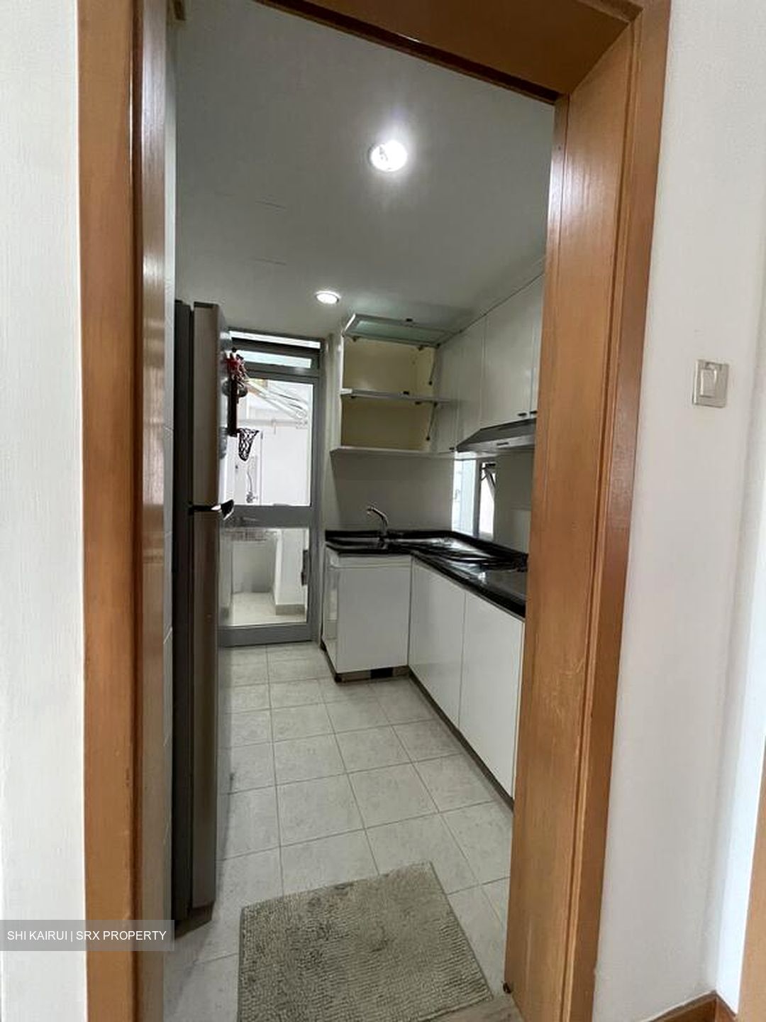 Hillview Regency (D23), Condominium #510091751
